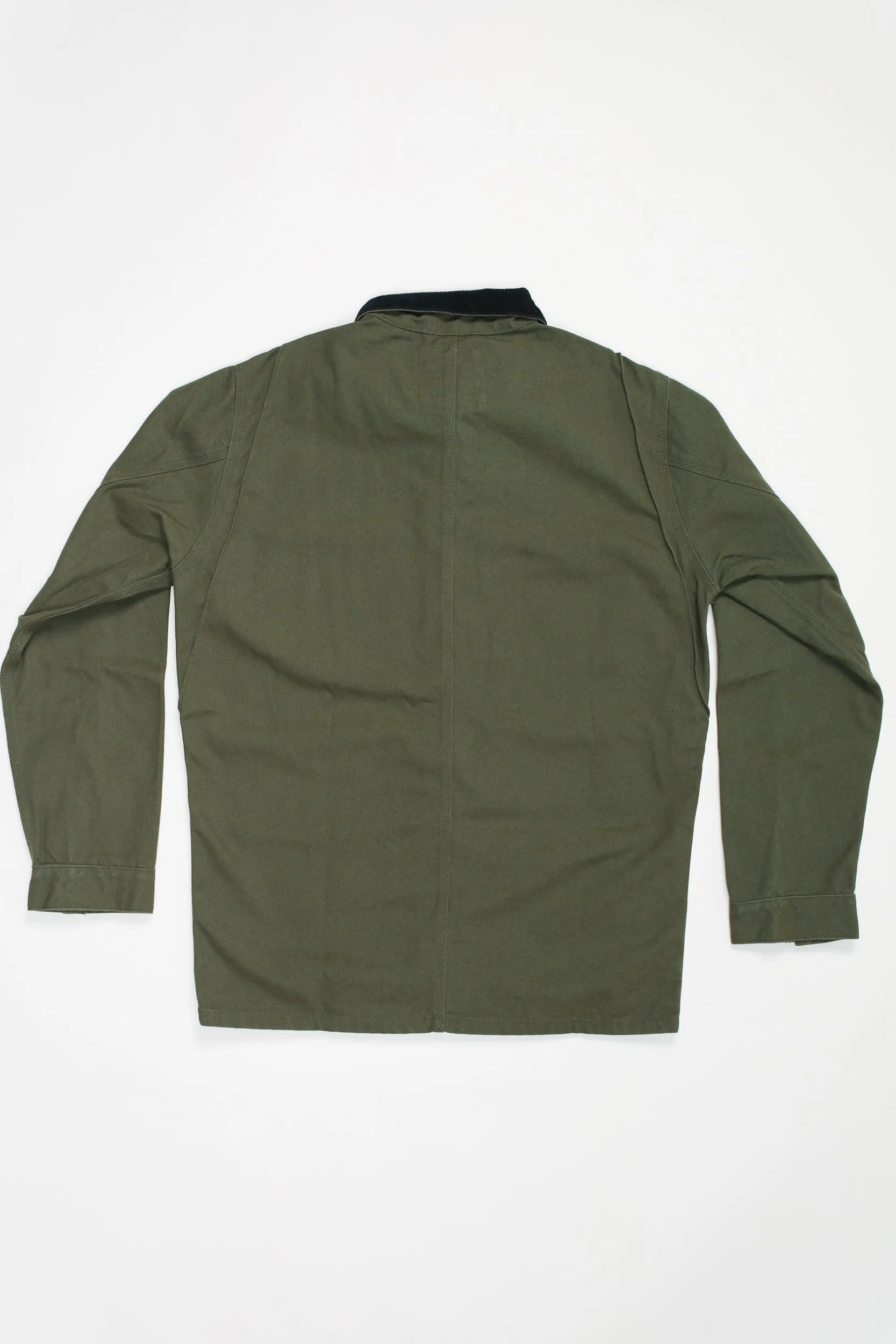 3025 Canvas Chore Jacket | Coriander