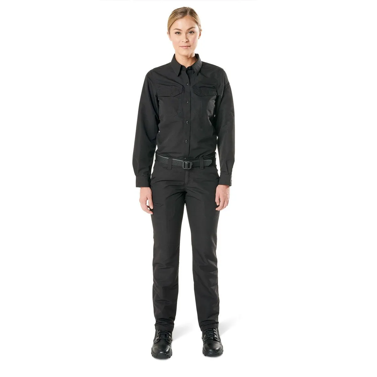 5.11 Tactical Women's Fast-Tac Urban Pant Black