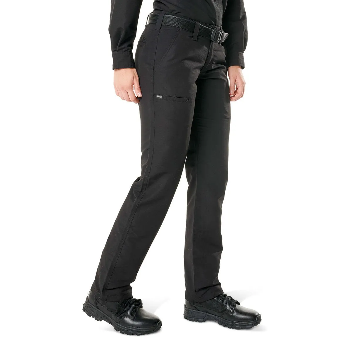 5.11 Tactical Women's Fast-Tac Urban Pant Black