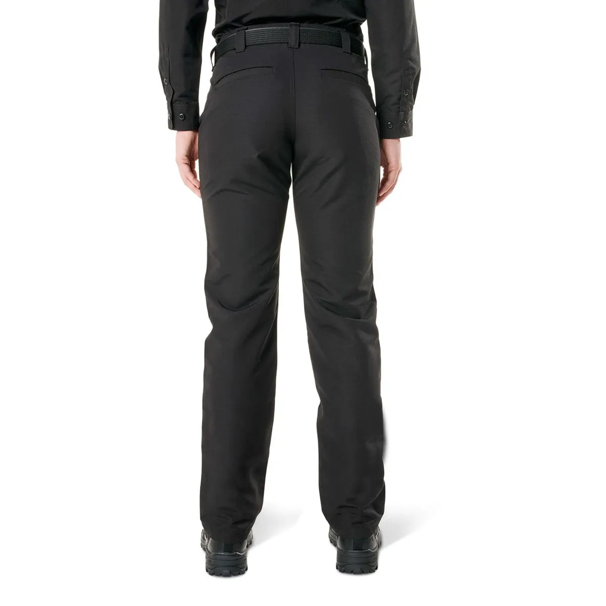 5.11 Tactical Women's Fast-Tac Urban Pant Black