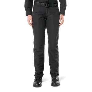 5.11 Tactical Women's Fast-Tac Urban Pant Black