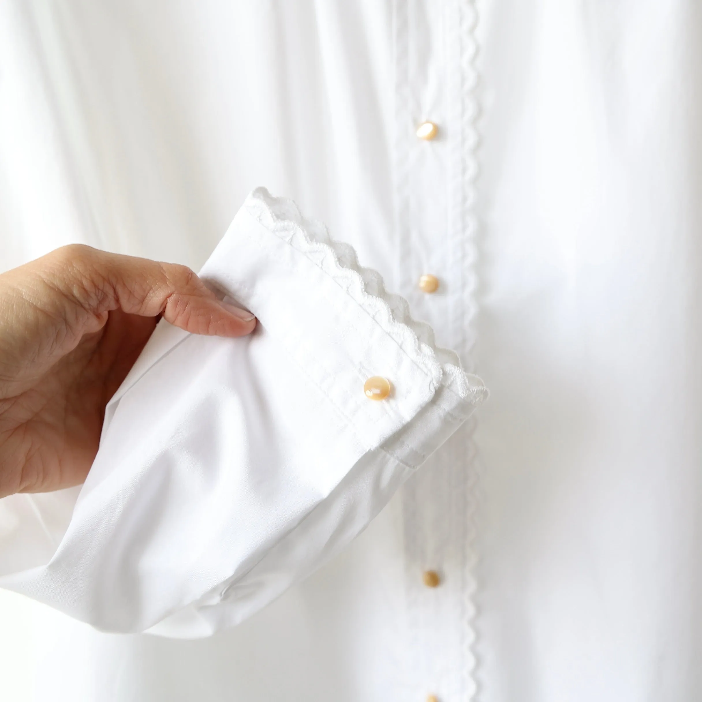A'Court Louise Blouse