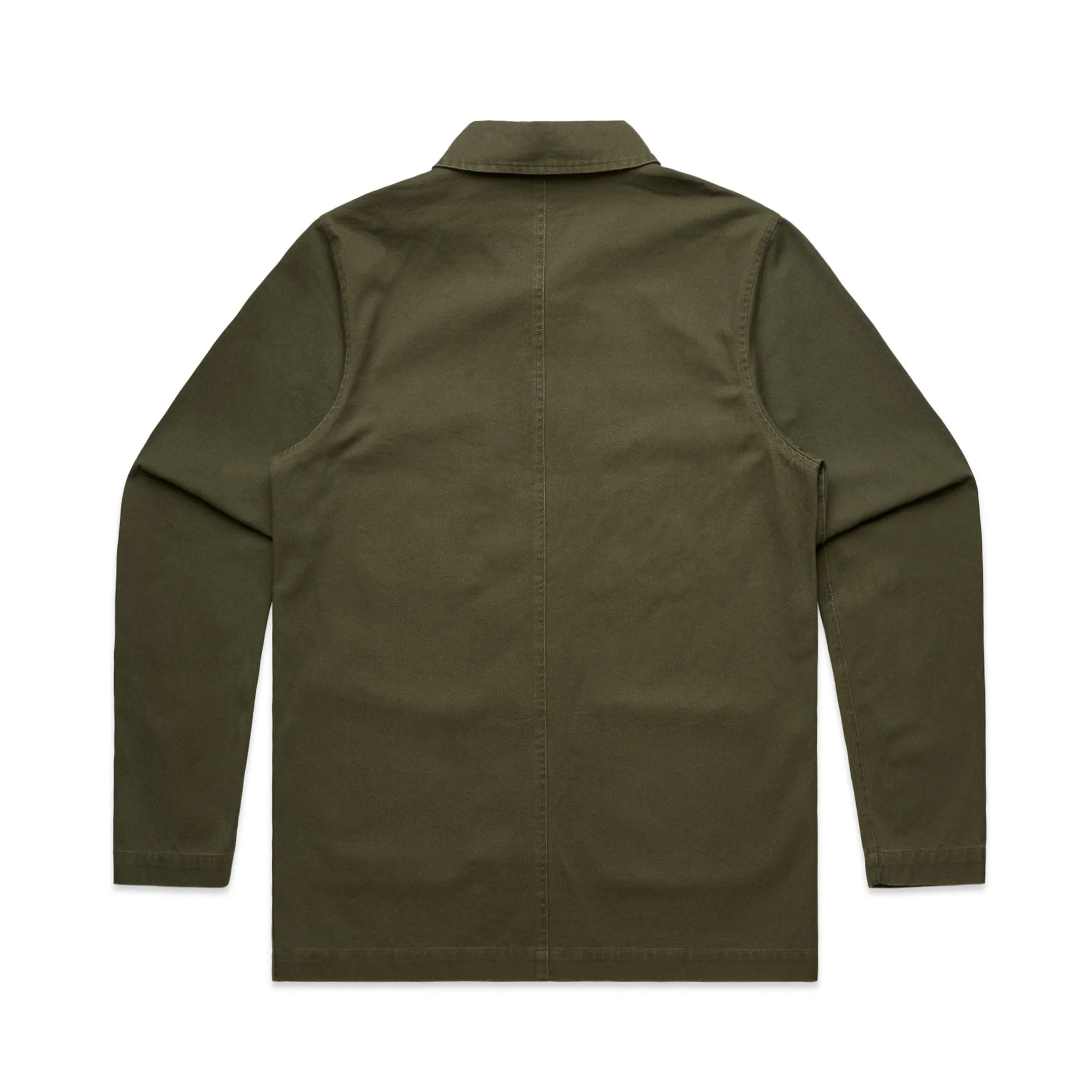 ASColour Chore Jacket