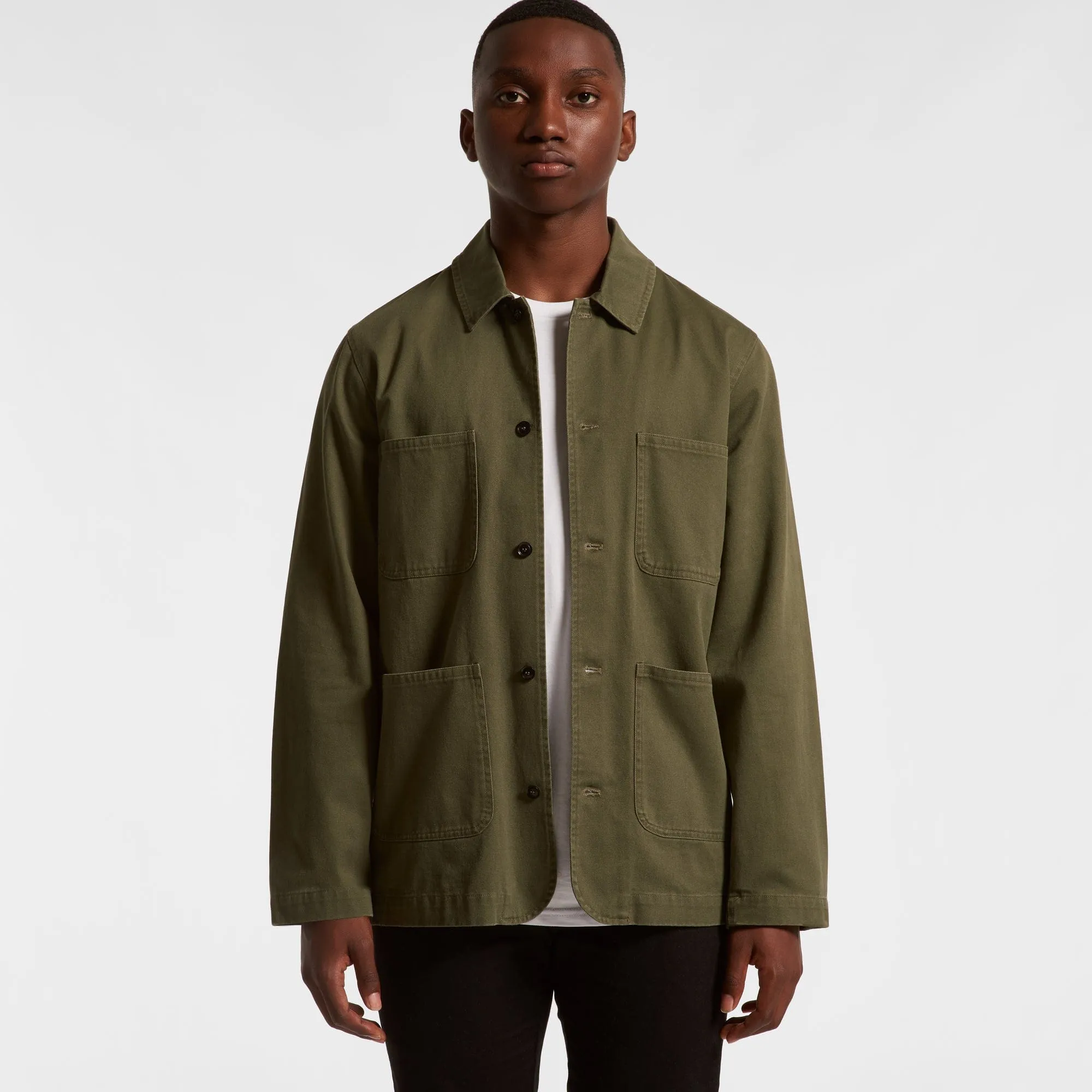 ASColour Chore Jacket