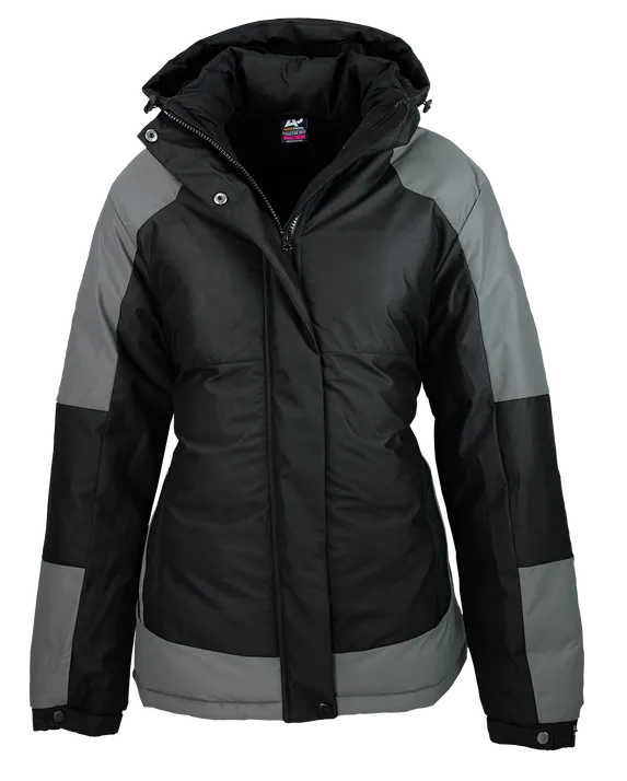 Aussie Pacific KingSton Ladies Jacket-(2517)