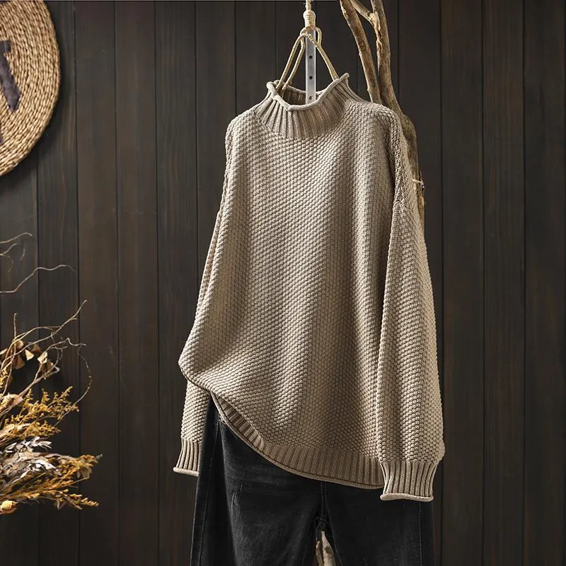 Betty | Knitted sweater