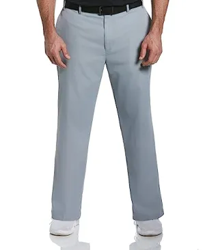 Callaway Men's Pro Spin 3.0 Stretch Golf Pants with Active Waistband (Waist Size 30 - 42 Big & Tall), Sleet, 42W x 34L