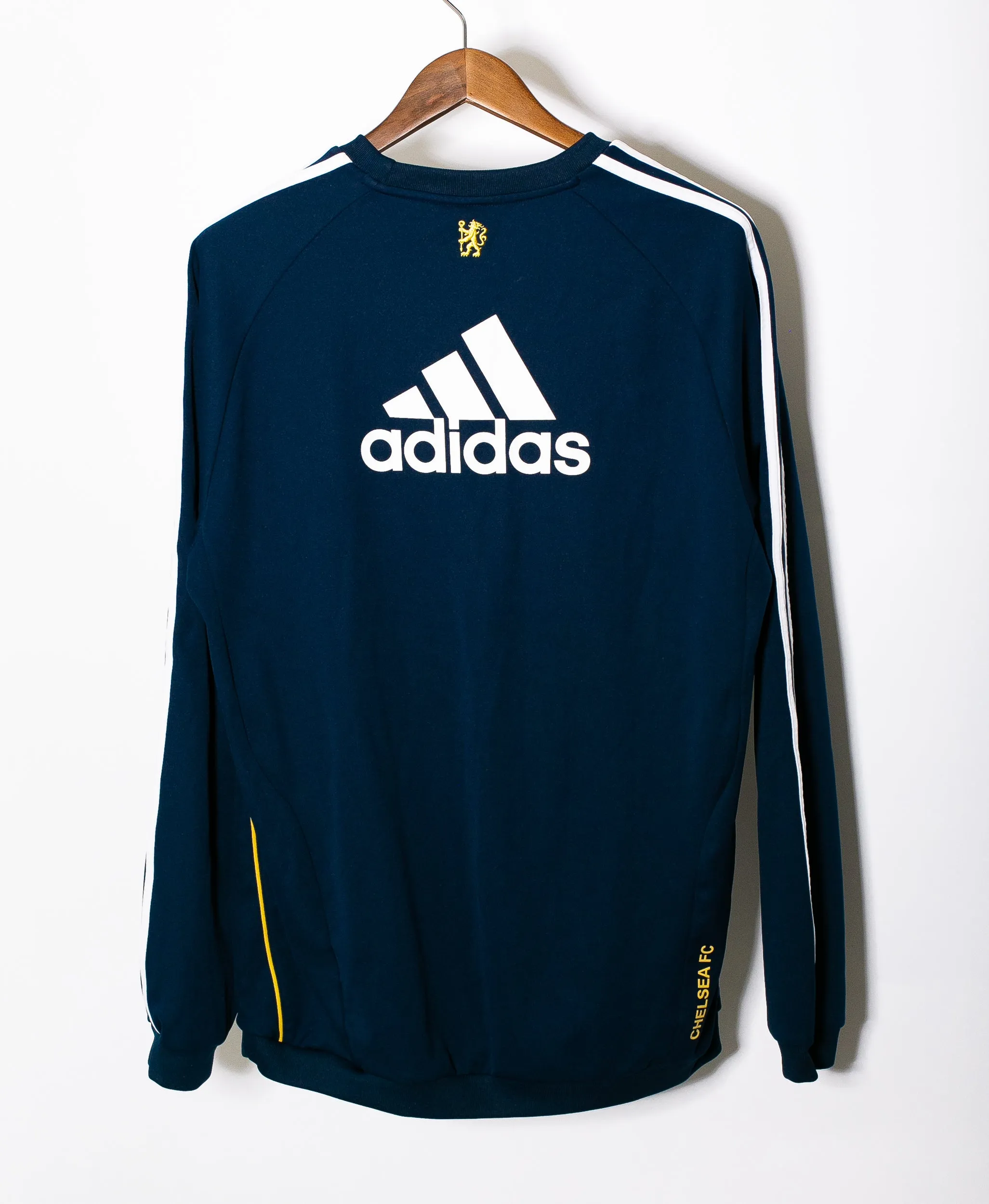Chelsea 2008-09 Warm-Up Top (XL)