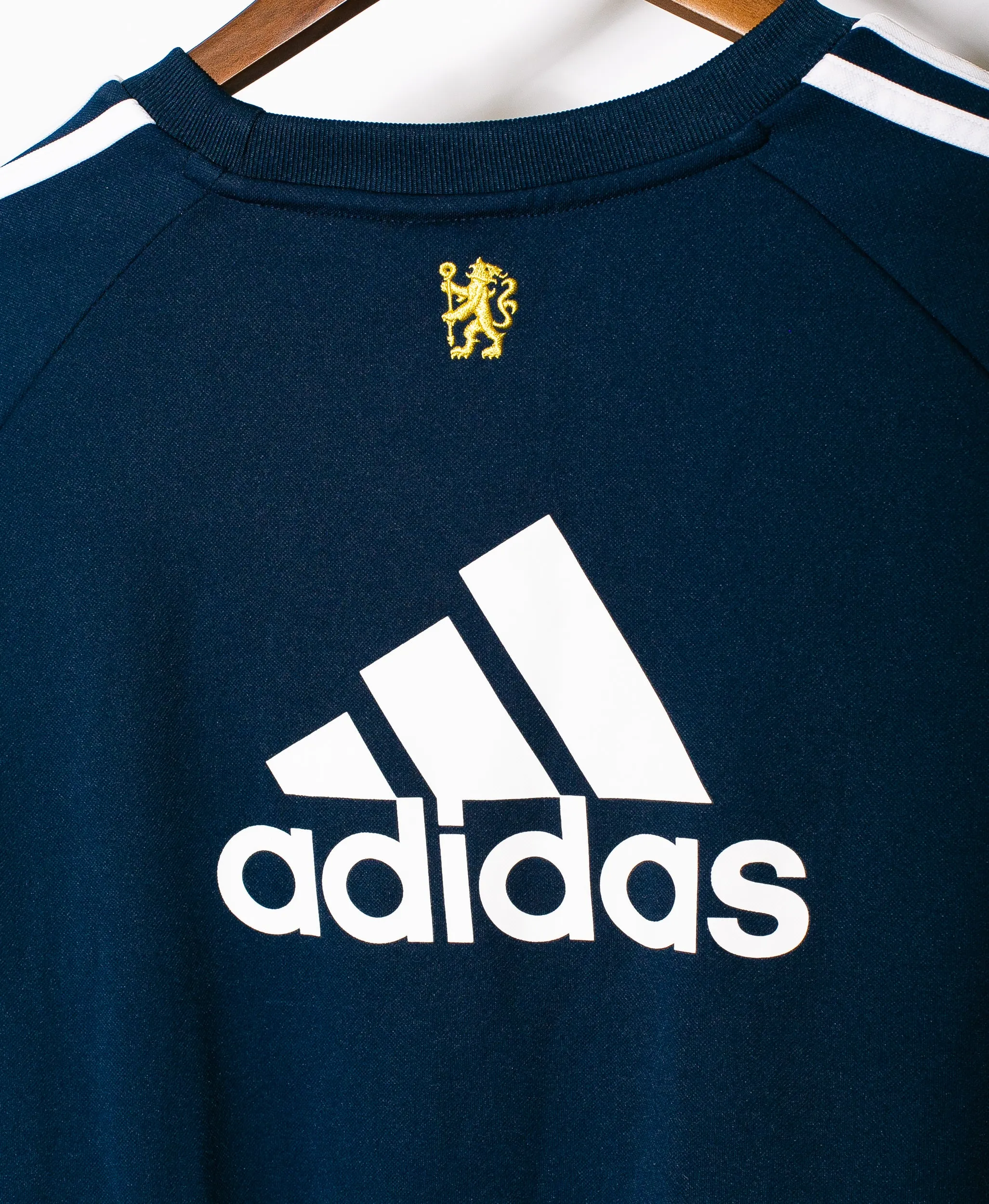 Chelsea 2008-09 Warm-Up Top (XL)