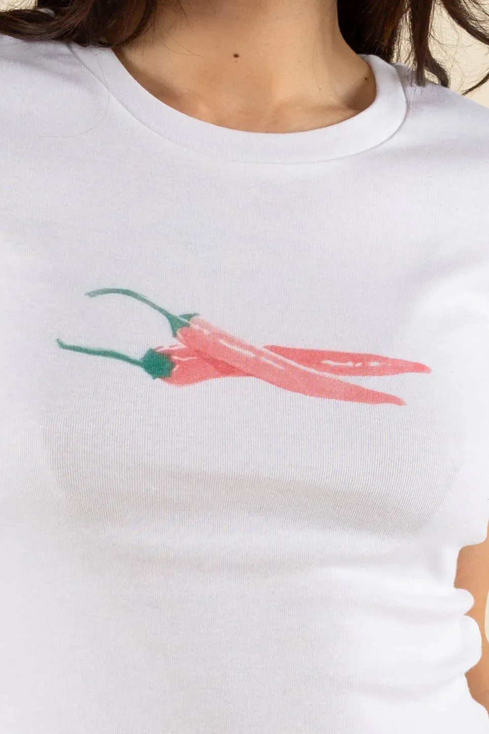 Chili Pepper Farm-to-Tee