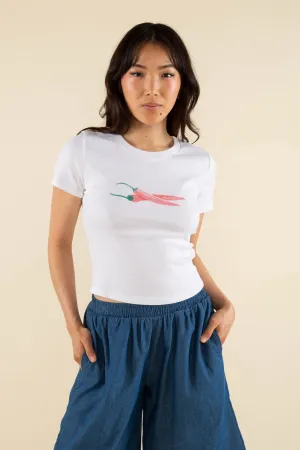 Chili Pepper Farm-to-Tee