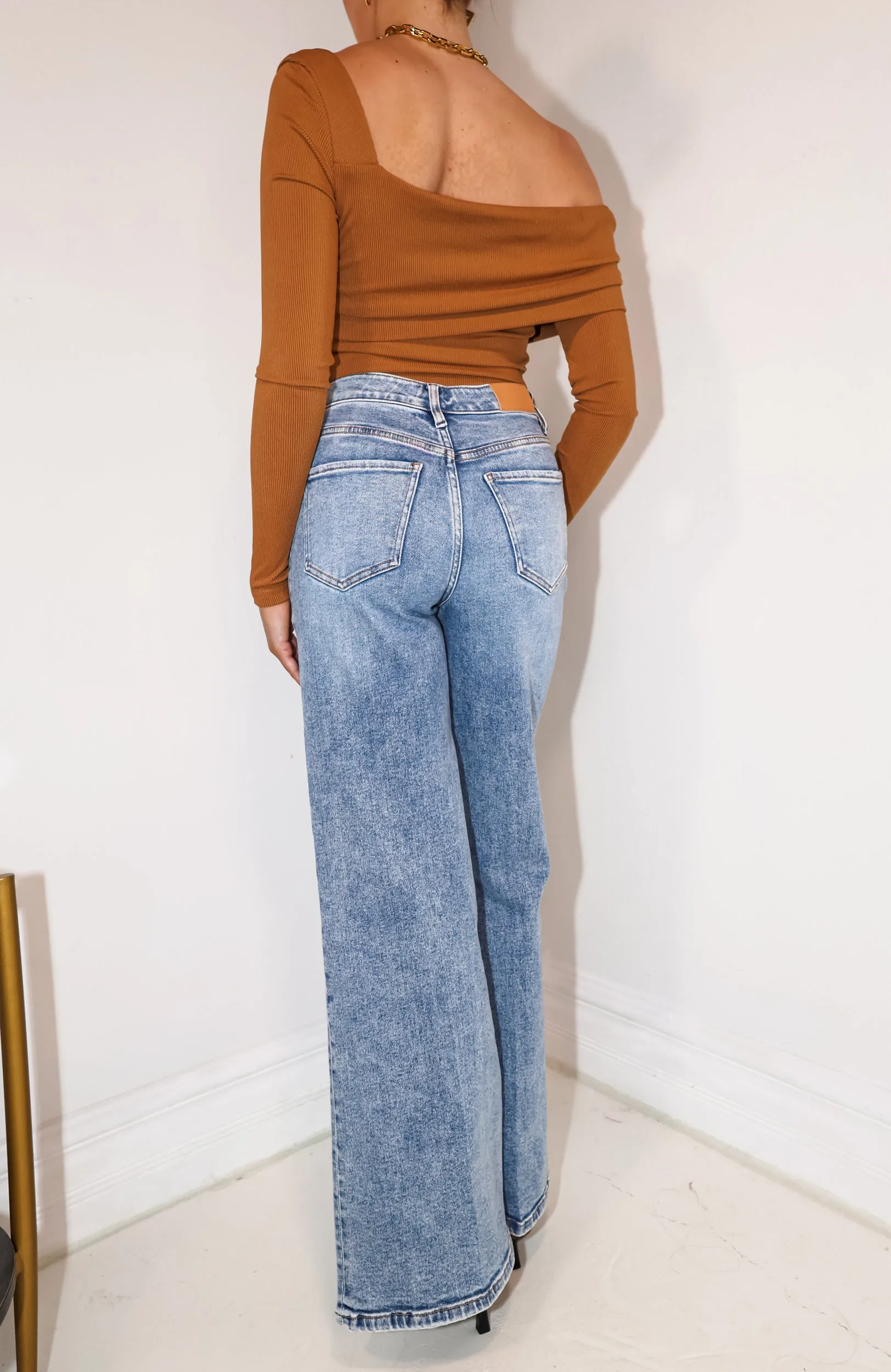 Dear John Fiona Ardmore Jeans