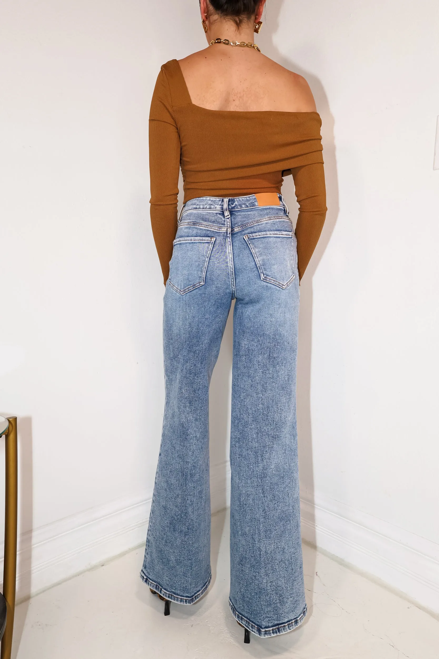 Dear John Fiona Ardmore Jeans