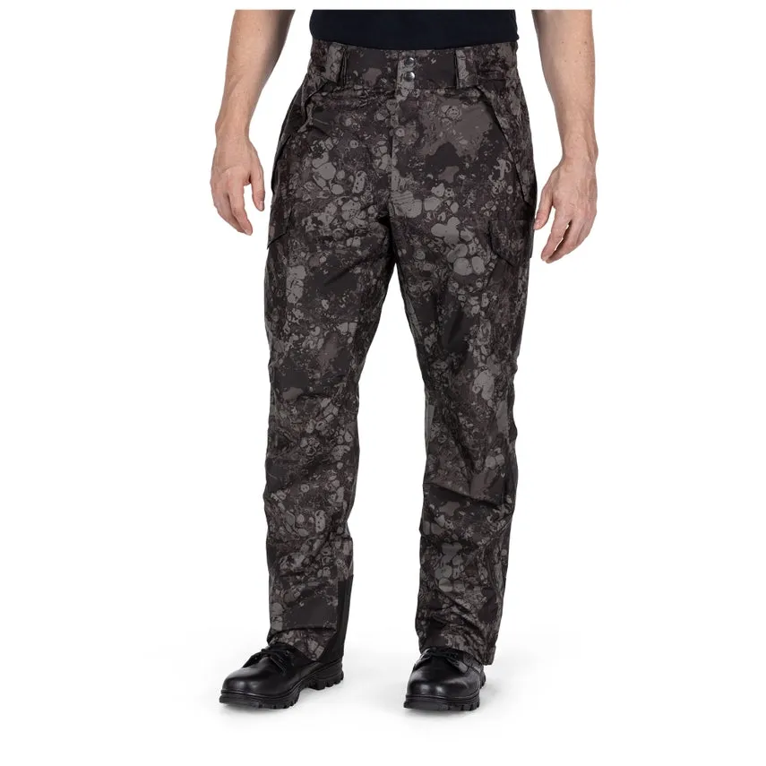 Duty Rain Pant Geo7