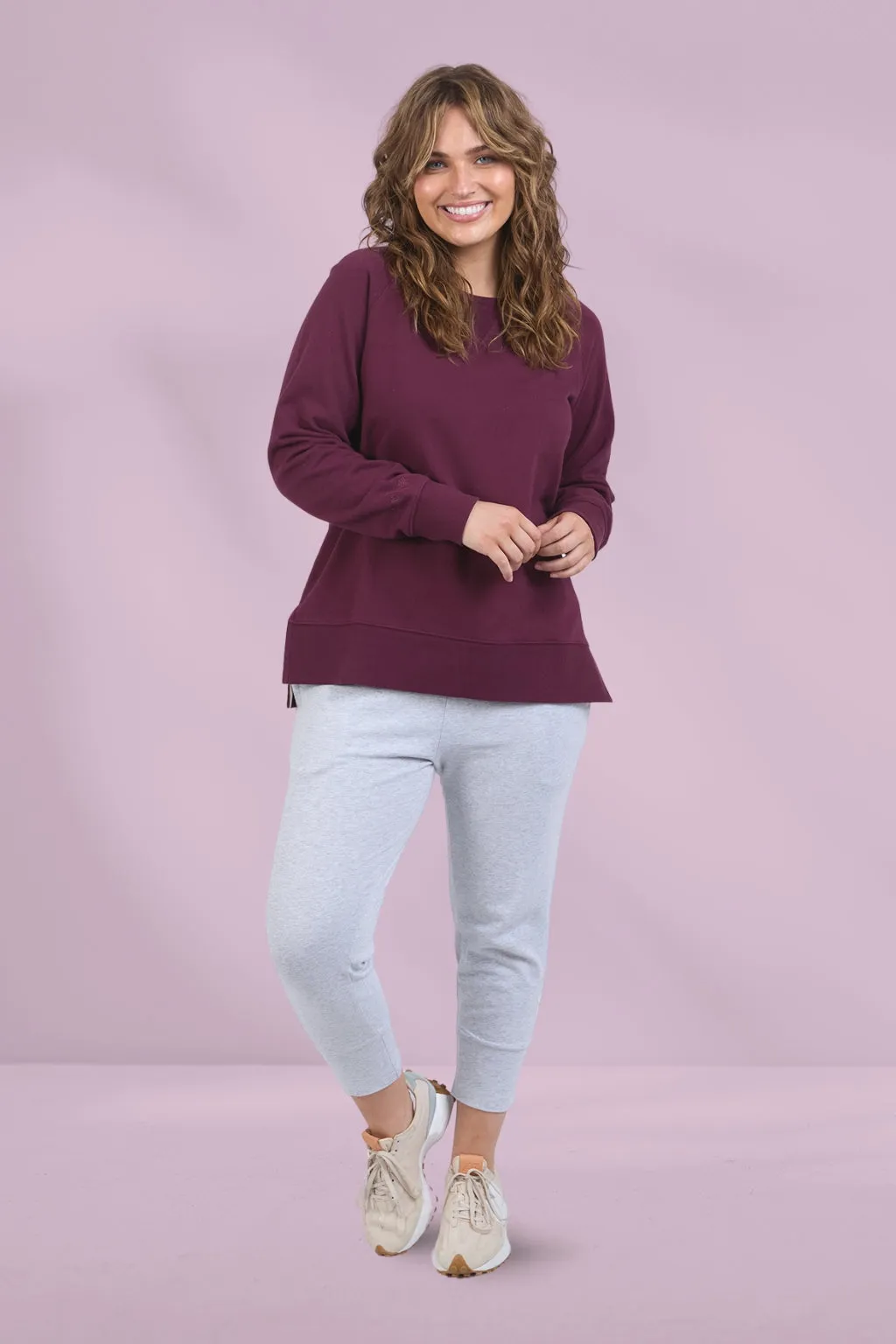 Elm Melbourne Crew Merlot