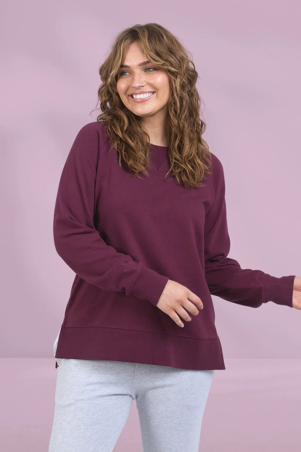 Elm Melbourne Crew Merlot