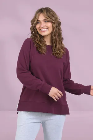 Elm Melbourne Crew Merlot