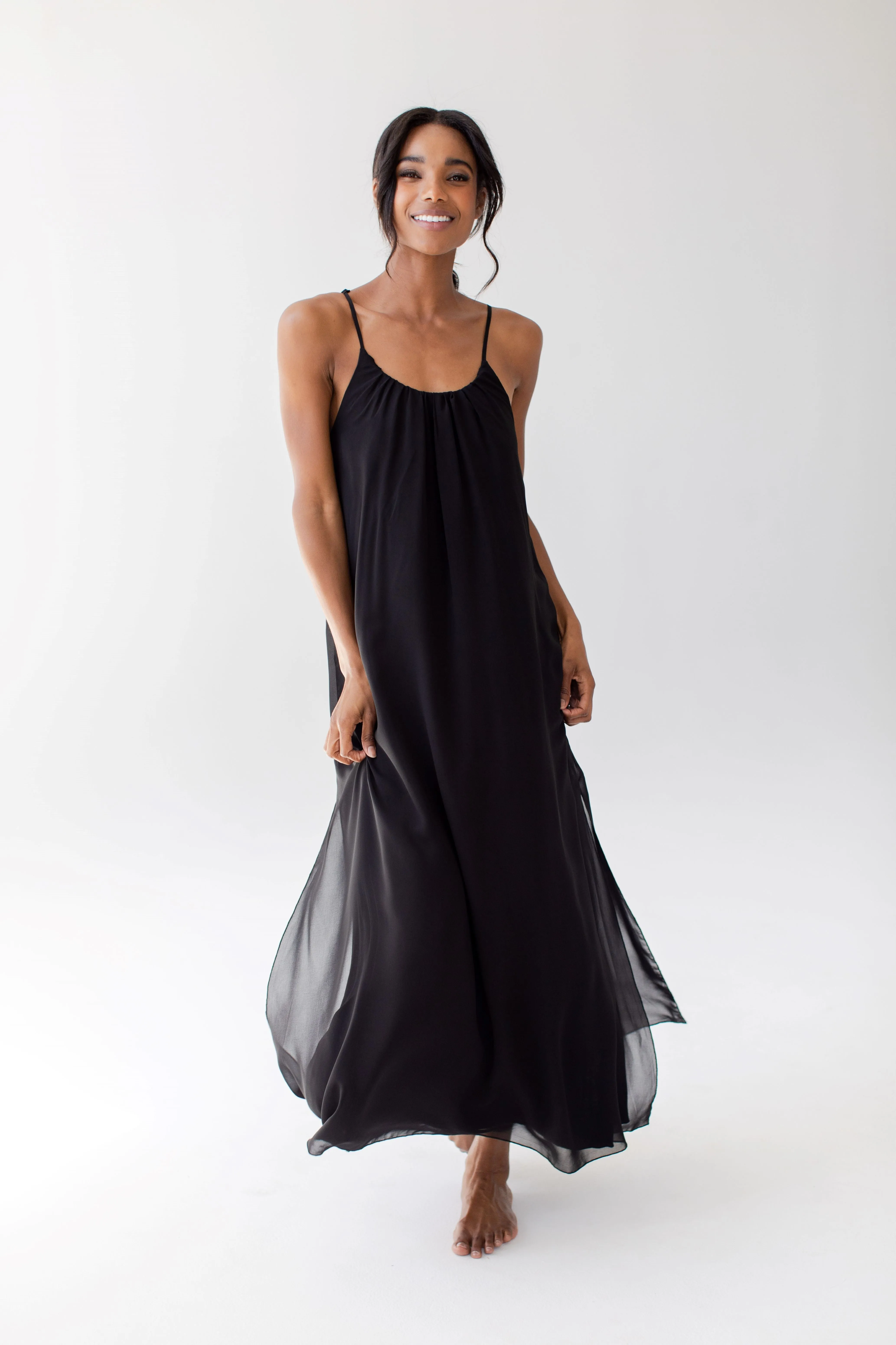 Elsie Dress