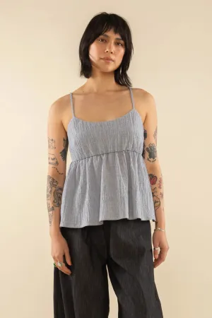 Evie Babydoll Cami