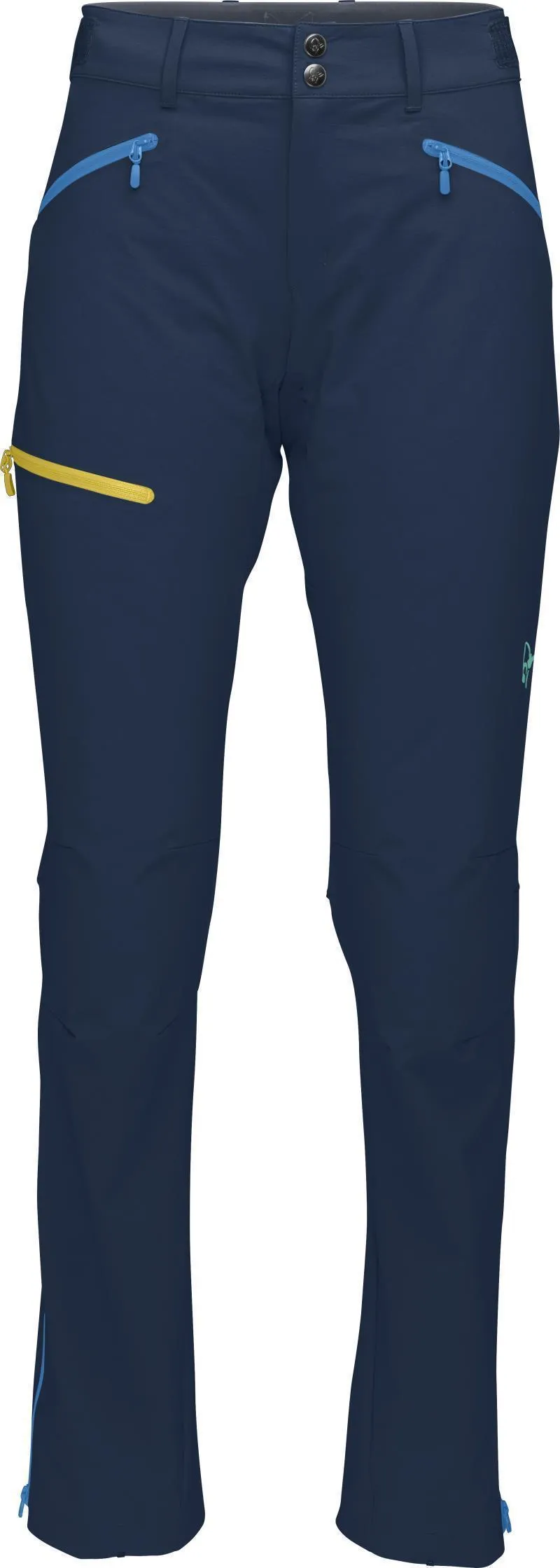 Falketind Flex1 Pants - Womens