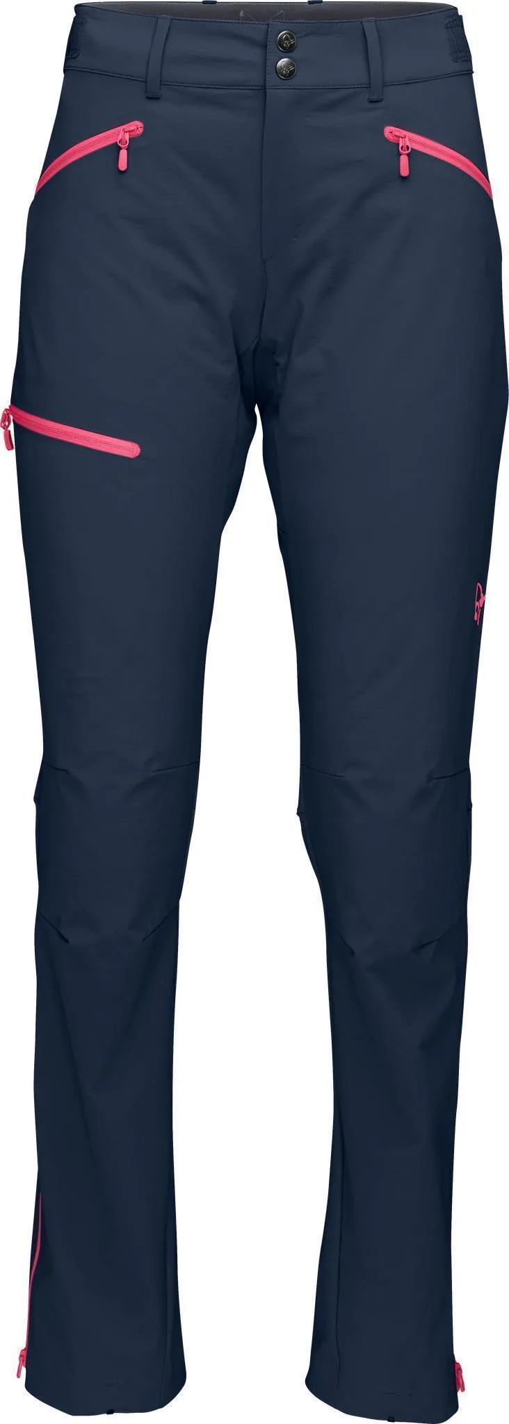 Falketind Flex1 Pants - Womens