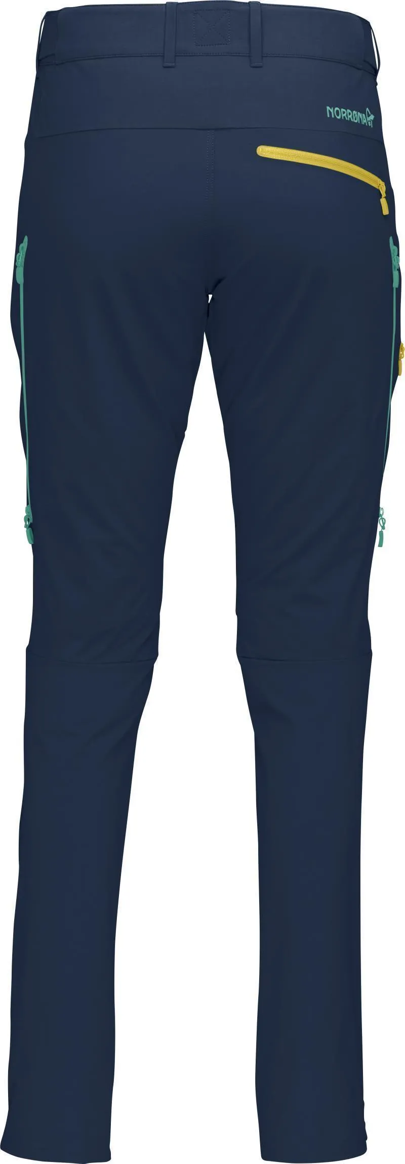 Falketind Flex1 Pants - Womens