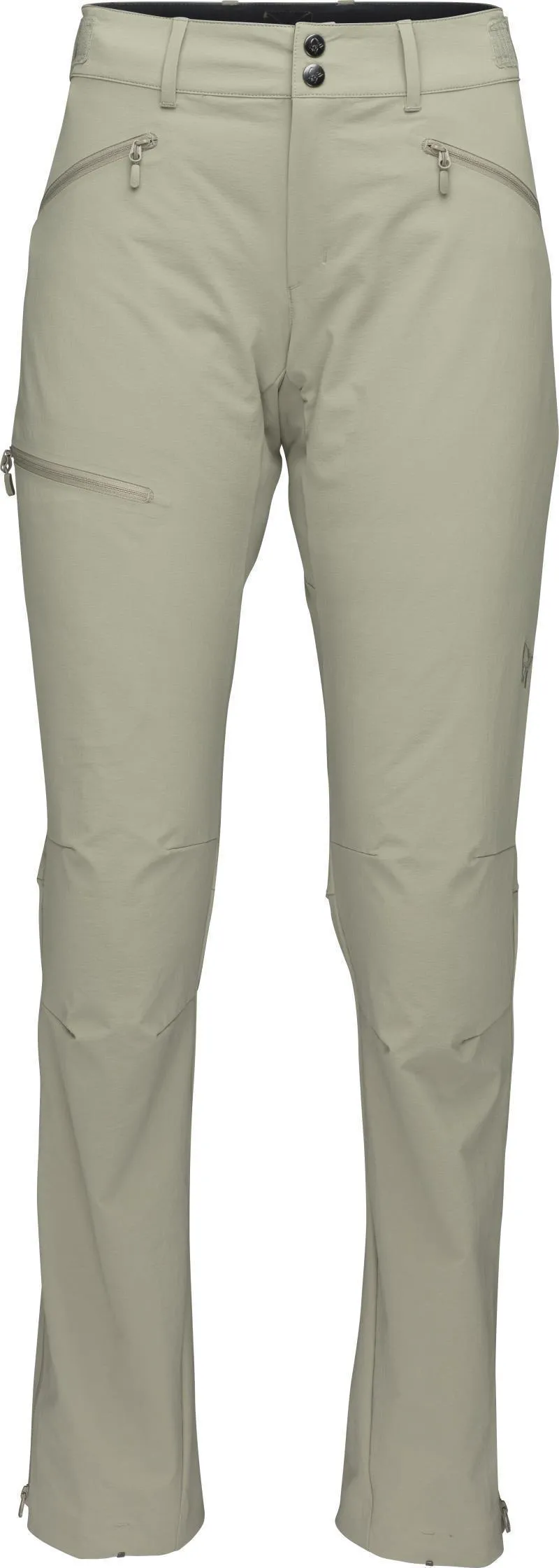 Falketind Flex1 Pants - Womens