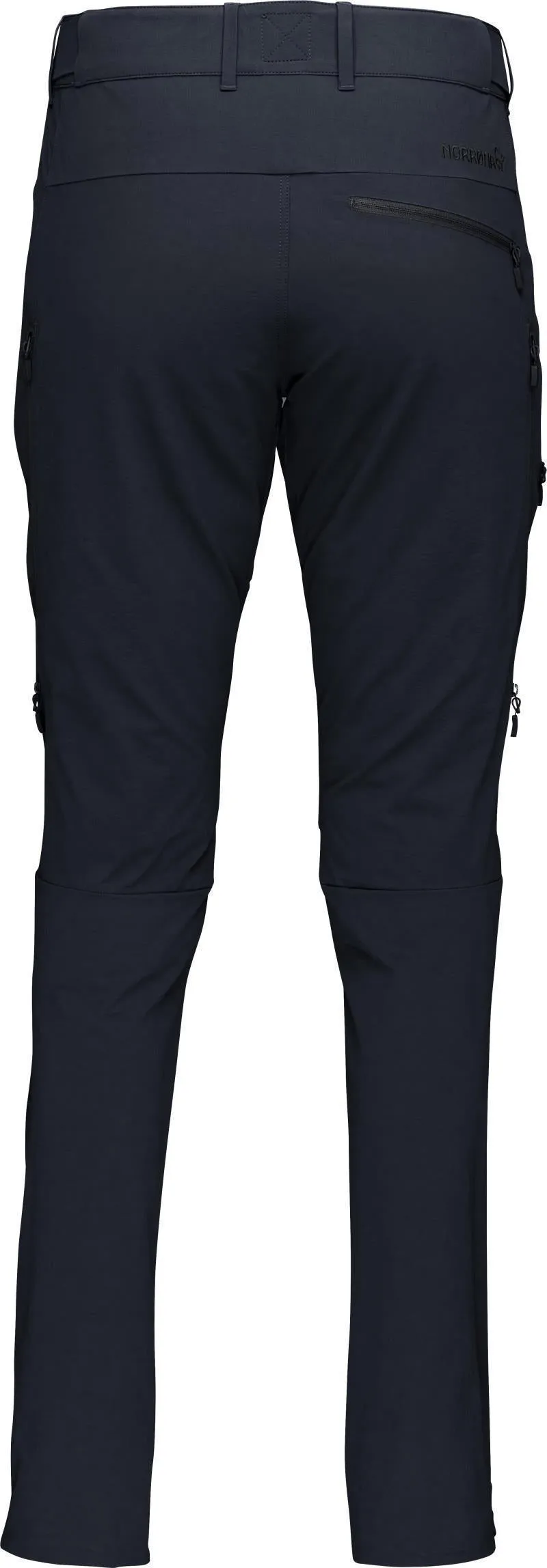 Falketind Flex1 Pants - Womens