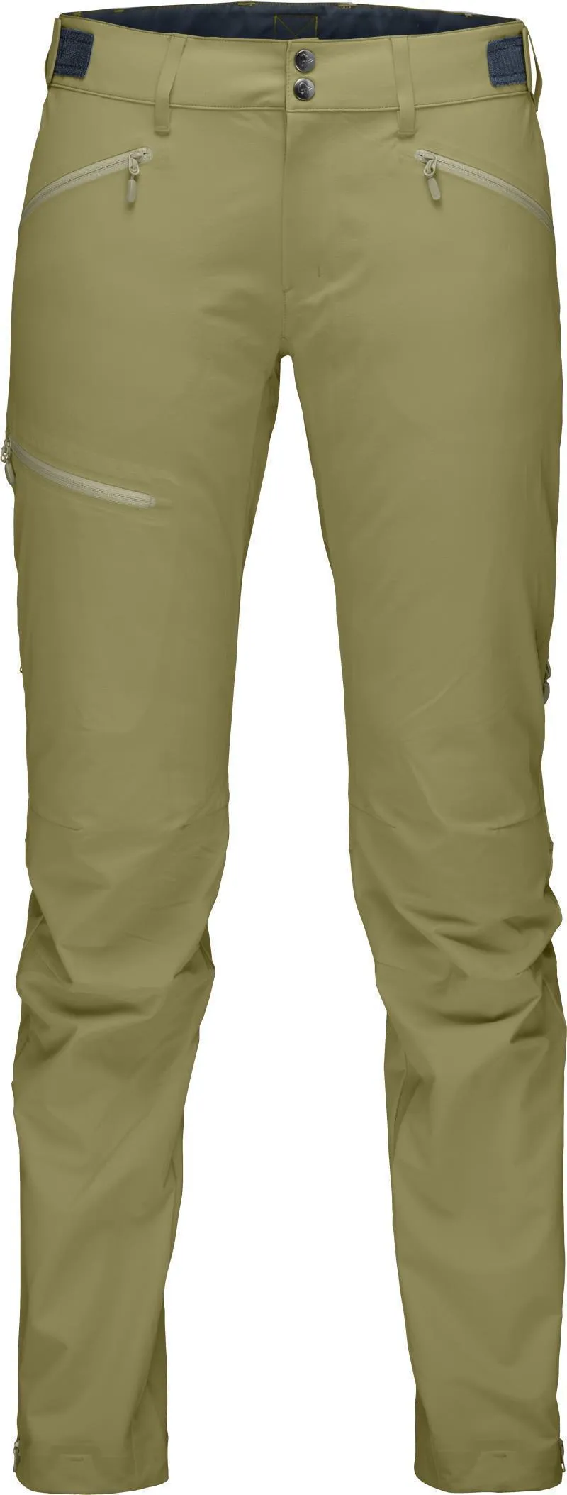 Falketind Flex1 Pants - Womens