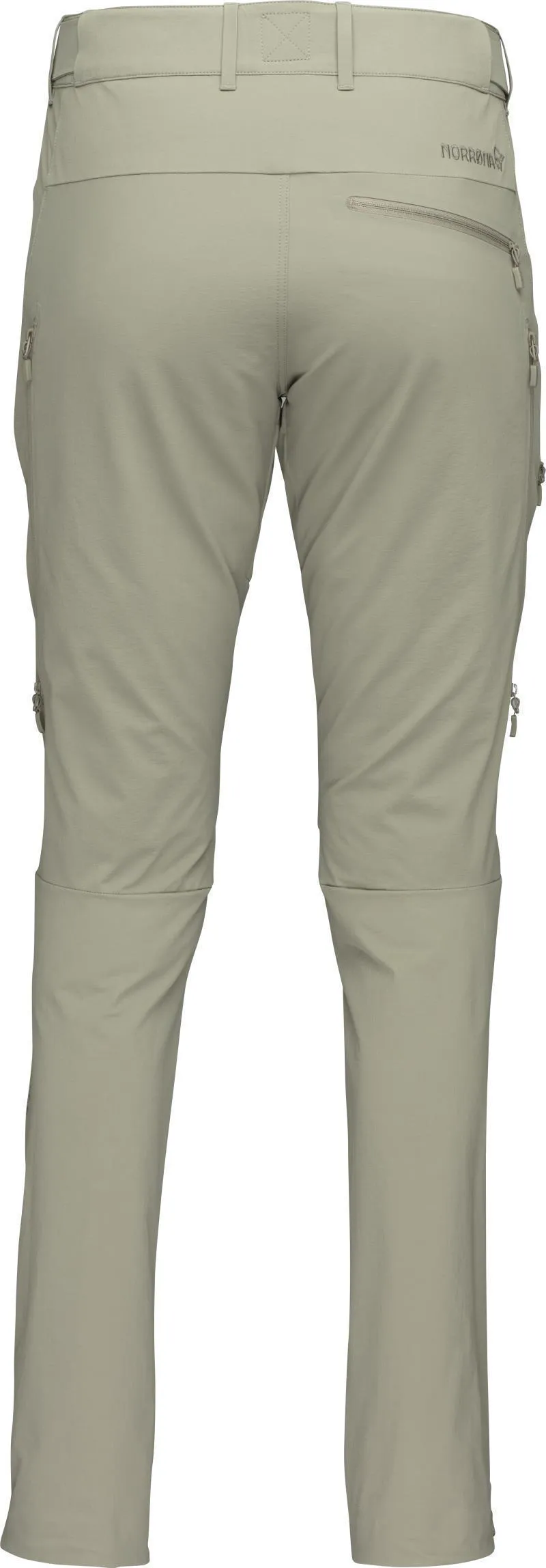 Falketind Flex1 Pants - Womens