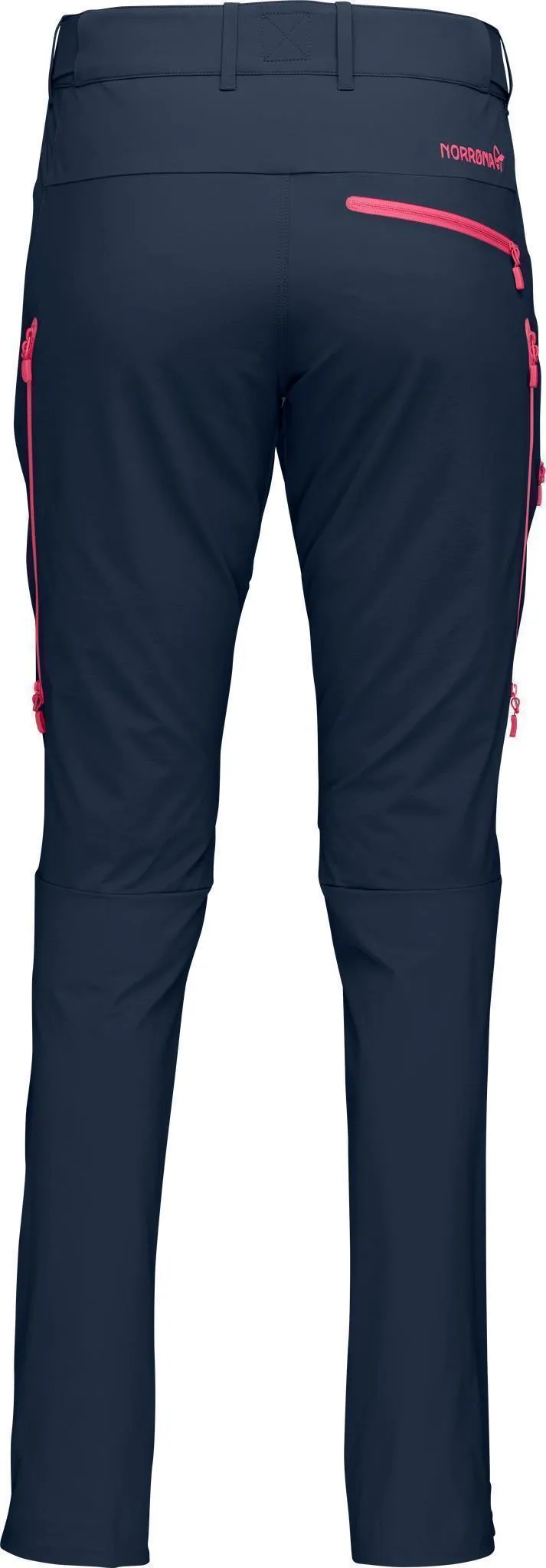 Falketind Flex1 Pants - Womens