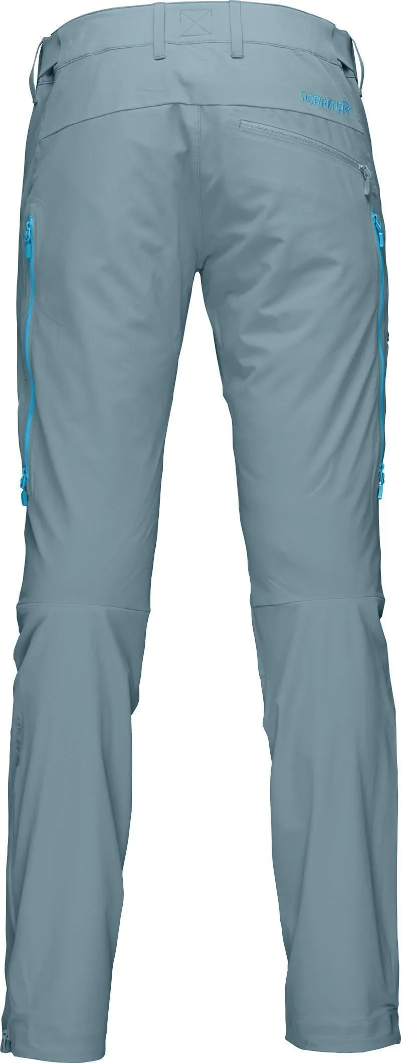 Falketind Flex1 Pants - Womens
