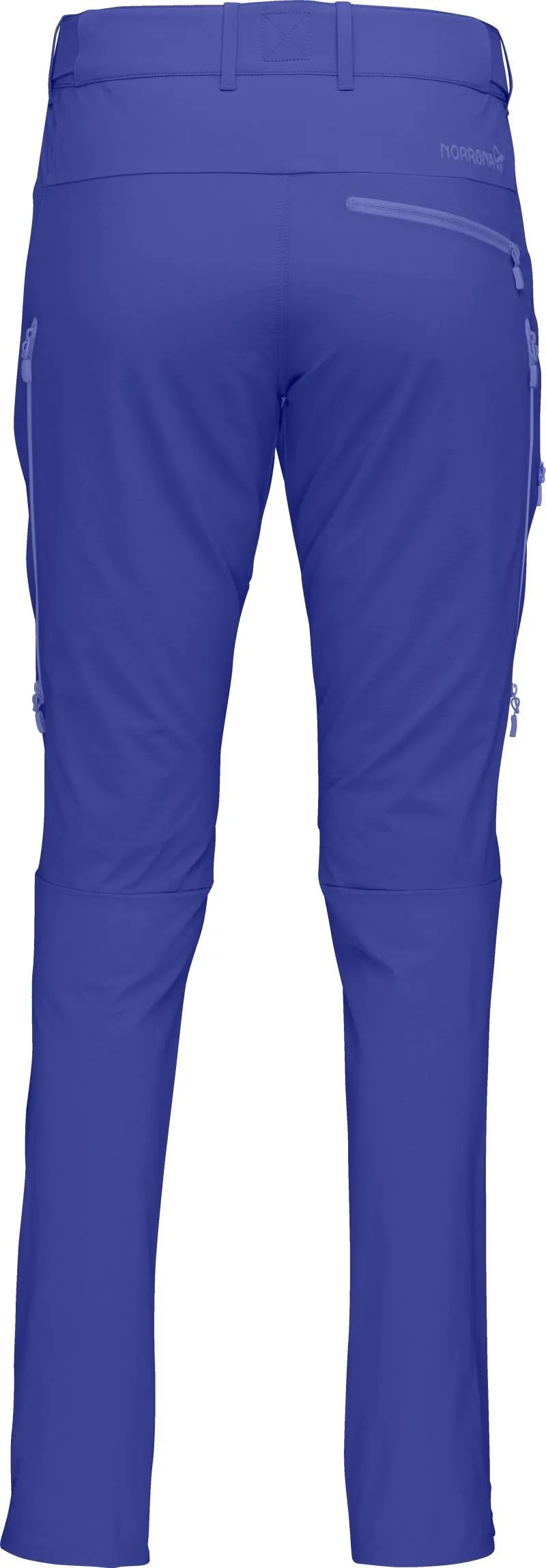 Falketind Flex1 Pants - Womens