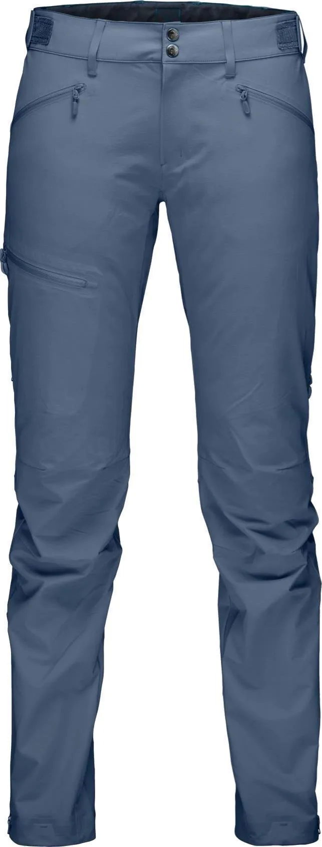 Falketind Flex1 Pants - Womens