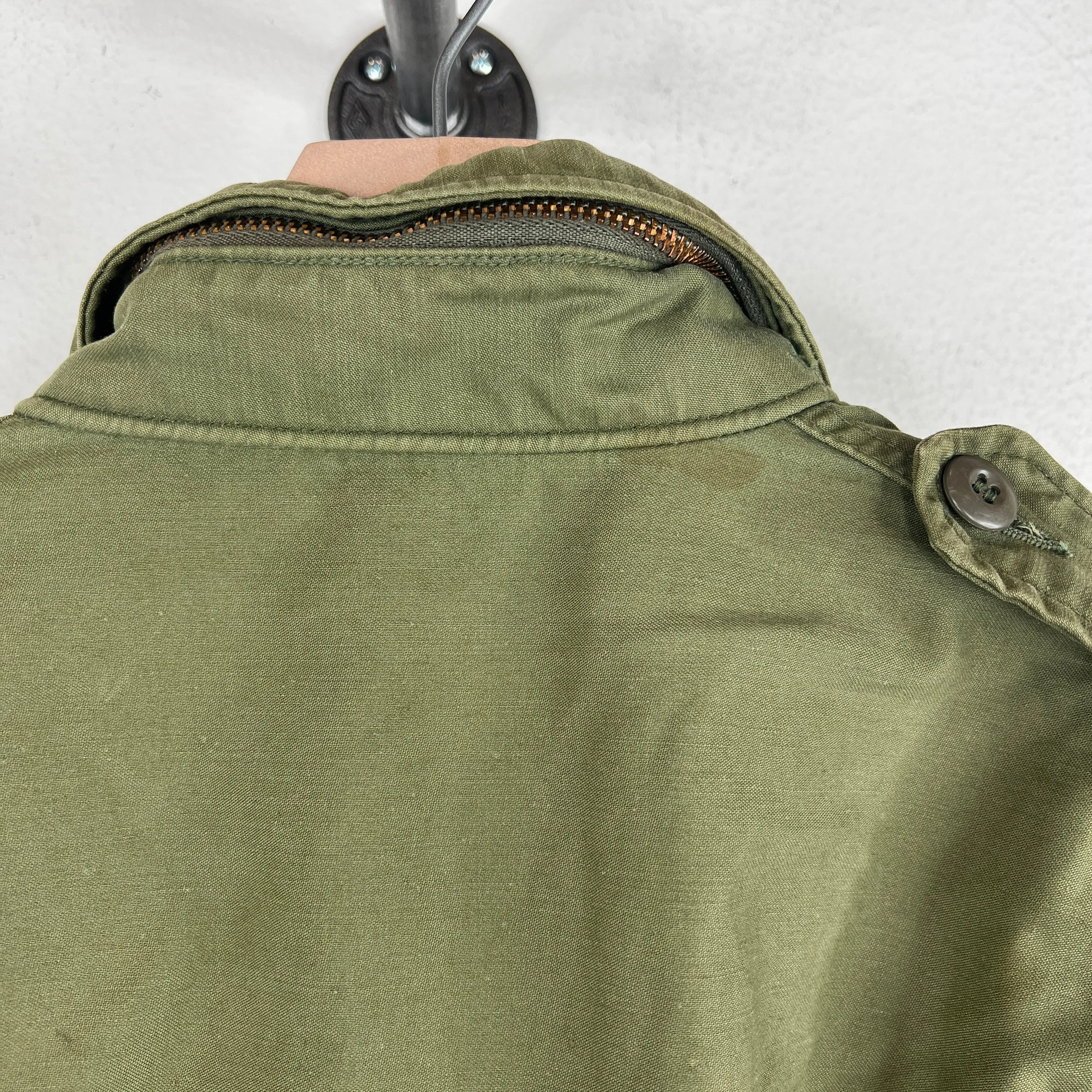 Gallery Dept Seabees US Navy Jacket