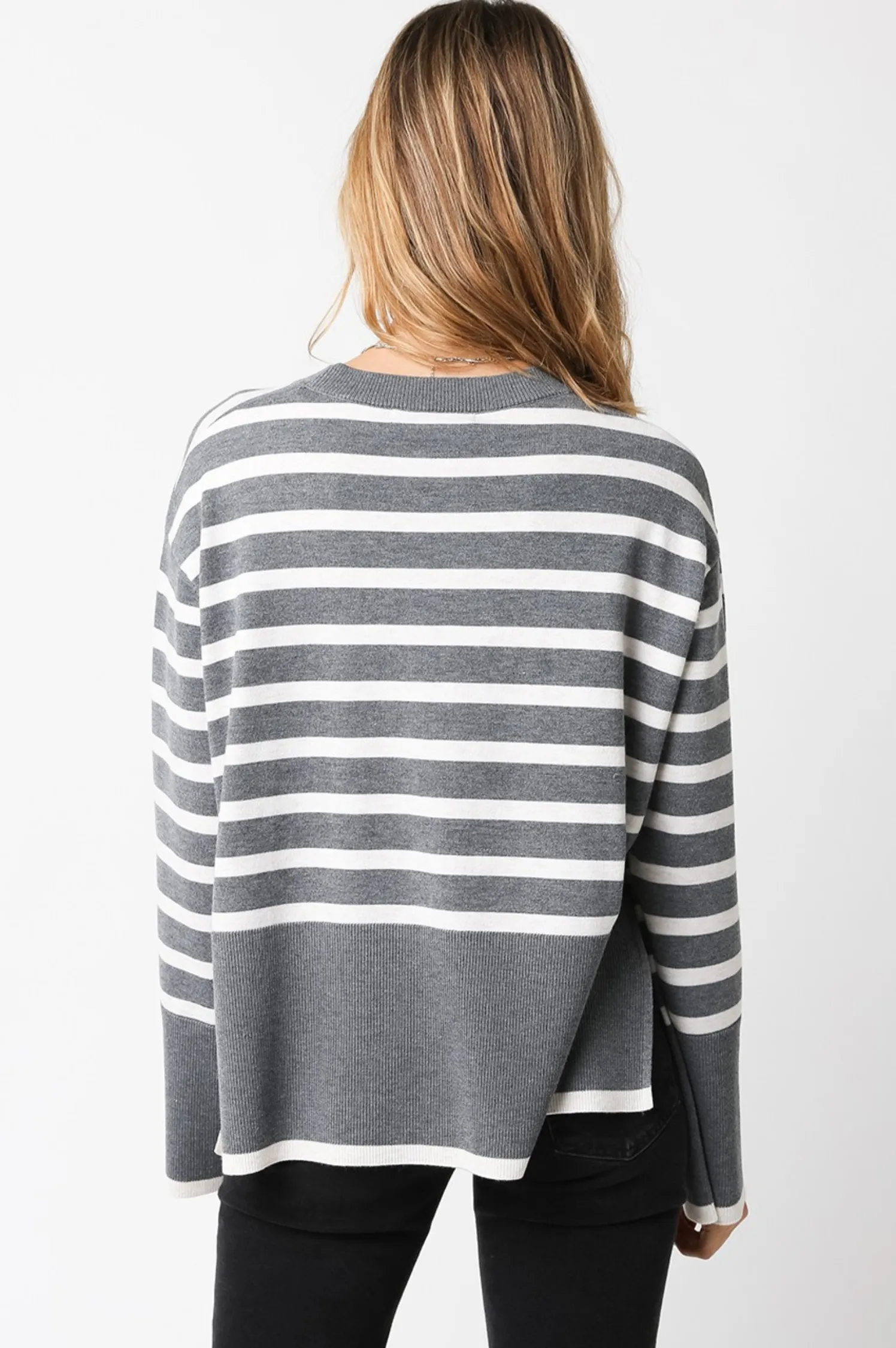 Janice Sweater