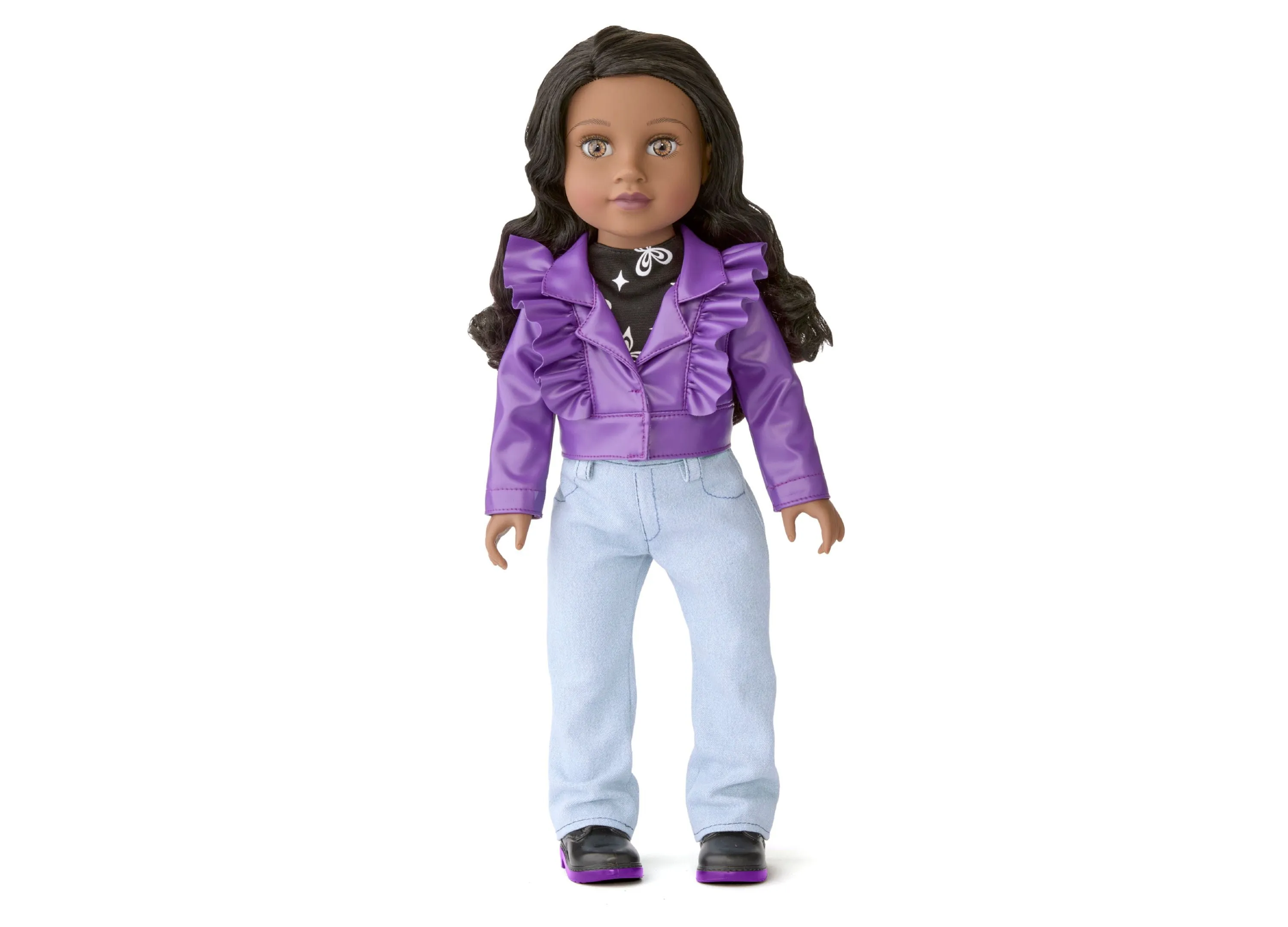 Journey Girls Pop Star Fashion Pack
