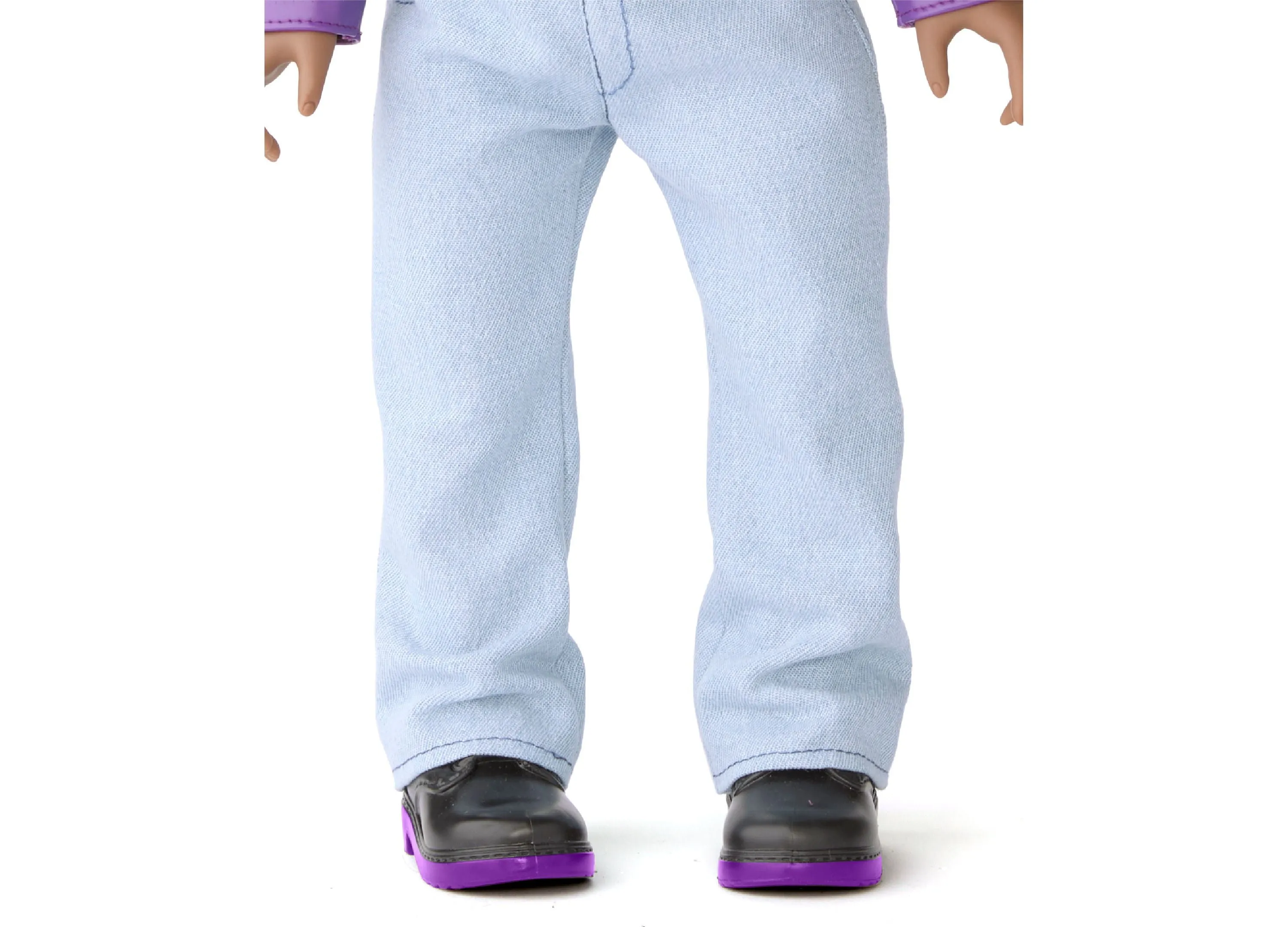 Journey Girls Pop Star Fashion Pack