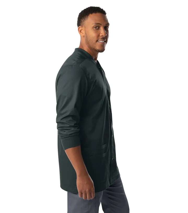 Landau Mens Warm Up Jacket