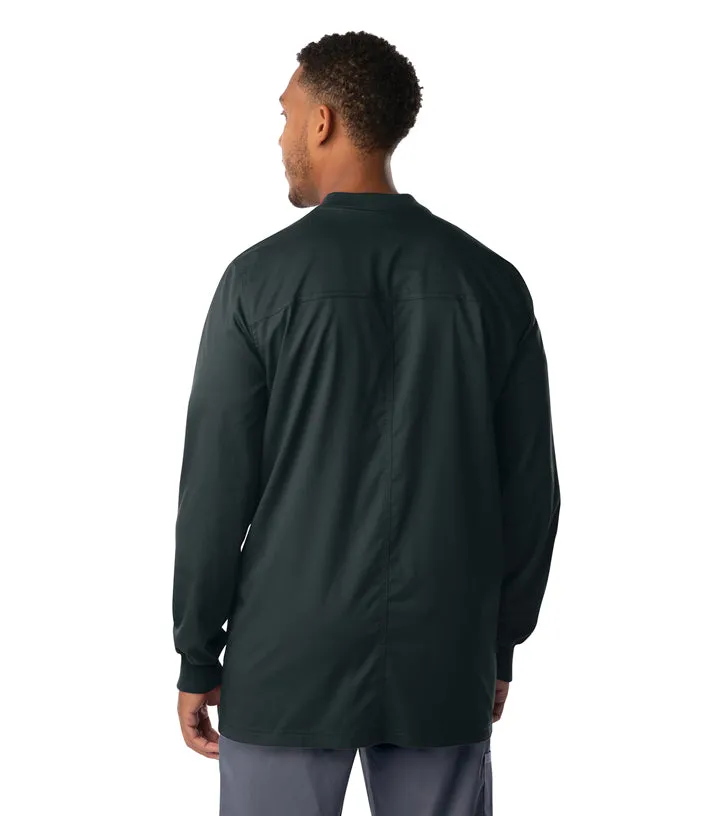 Landau Mens Warm Up Jacket