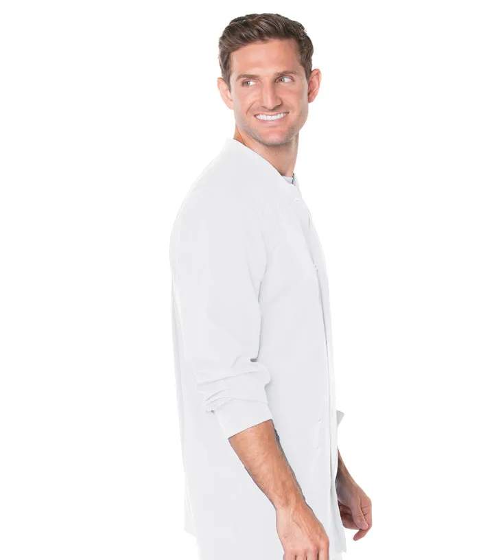 Landau Mens Warm Up Jacket