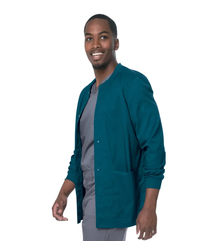 Landau Mens Warm Up Jacket