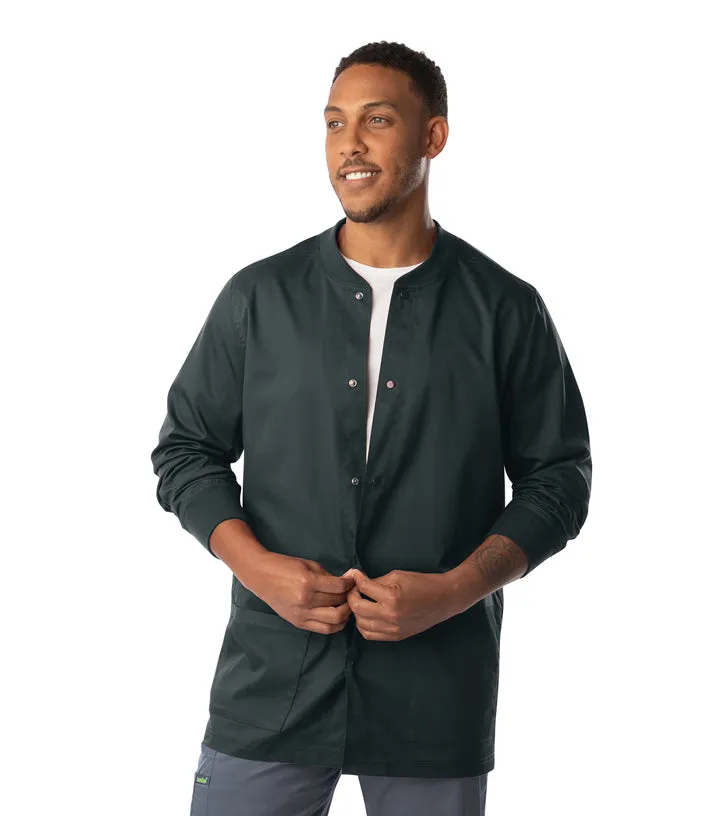 Landau Mens Warm Up Jacket