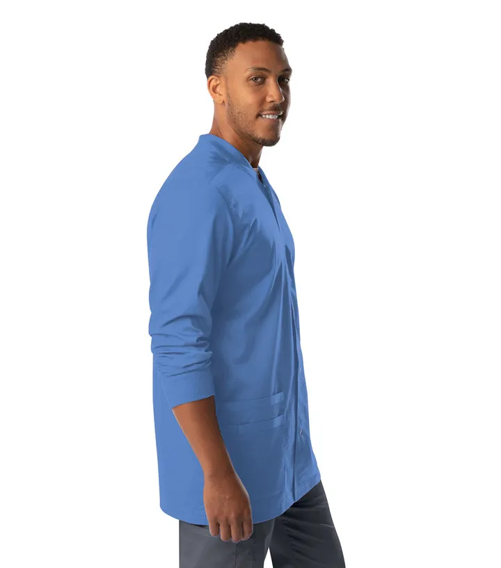 Landau Mens Warm Up Jacket