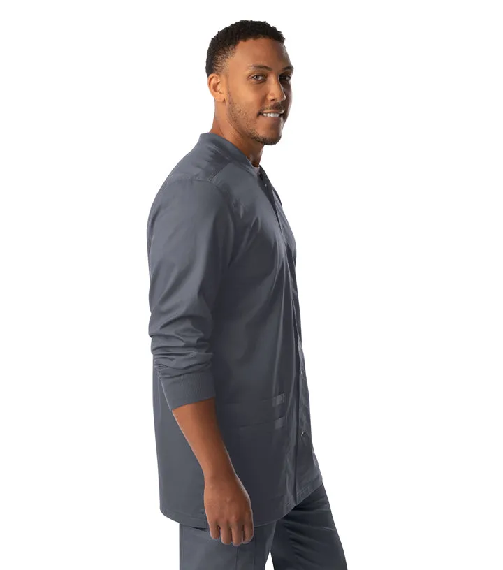 Landau Mens Warm Up Jacket