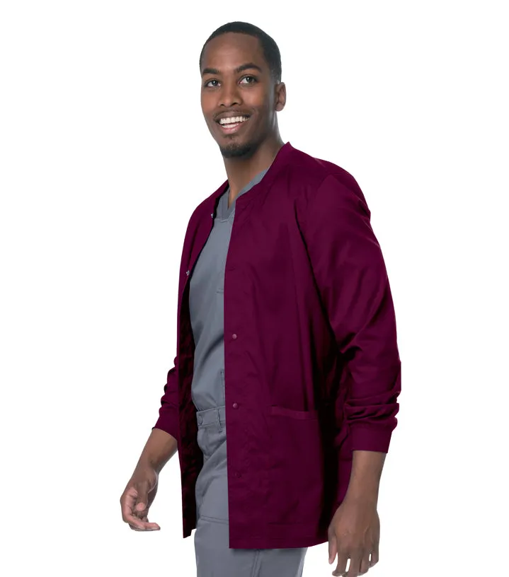 Landau Mens Warm Up Jacket