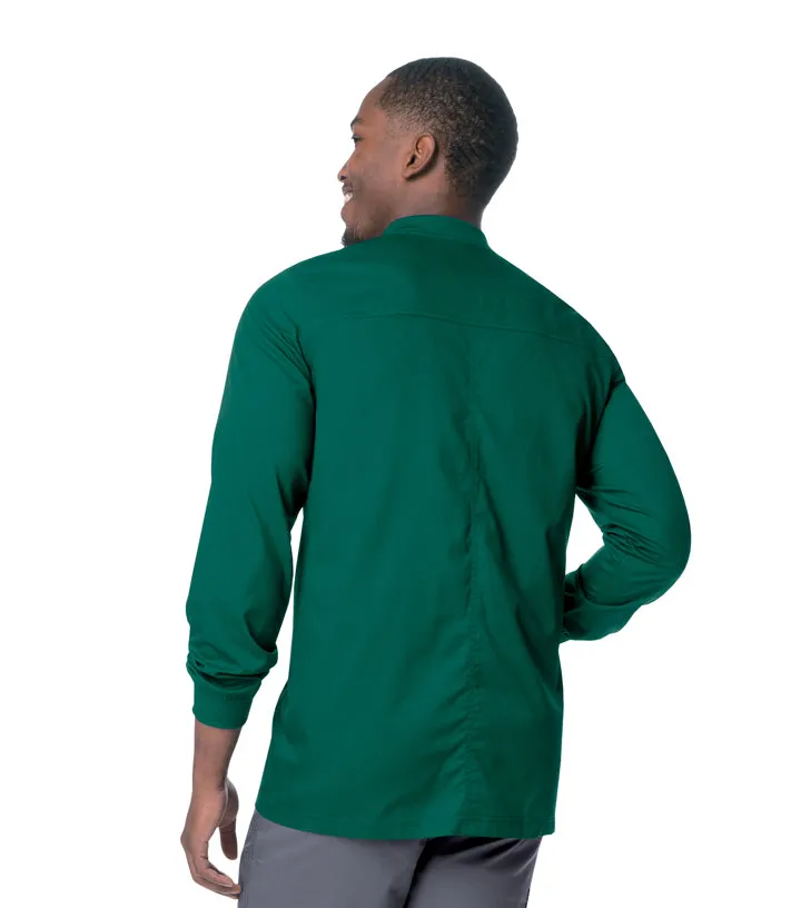 Landau Mens Warm Up Jacket