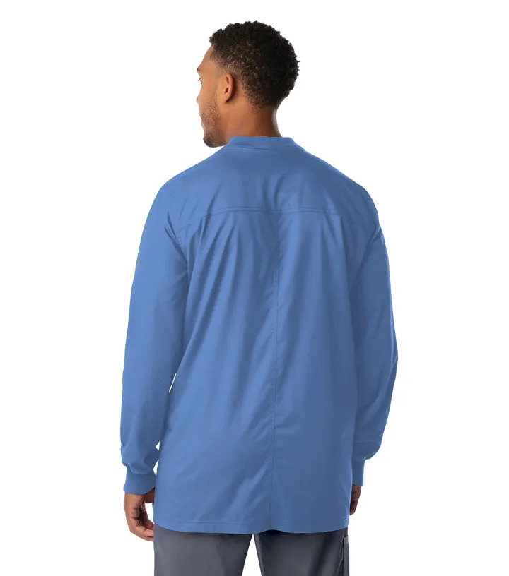 Landau Mens Warm Up Jacket