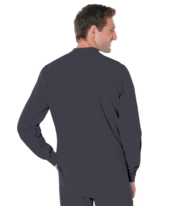 Landau Mens Warm Up Jacket