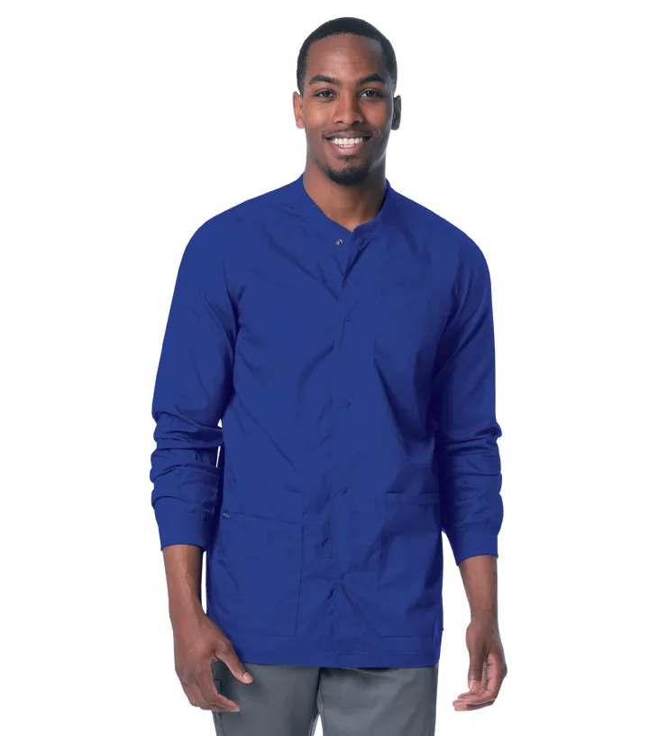 Landau Mens Warm Up Jacket